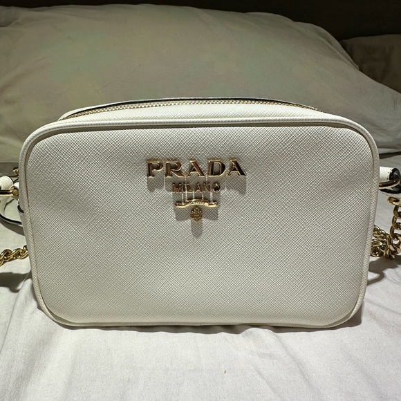 Prada Camera Bag - Picture 2 of 4